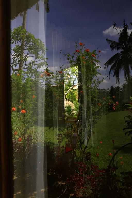 Bersila La Maison Du Bonheur Payangan Exteriör bild