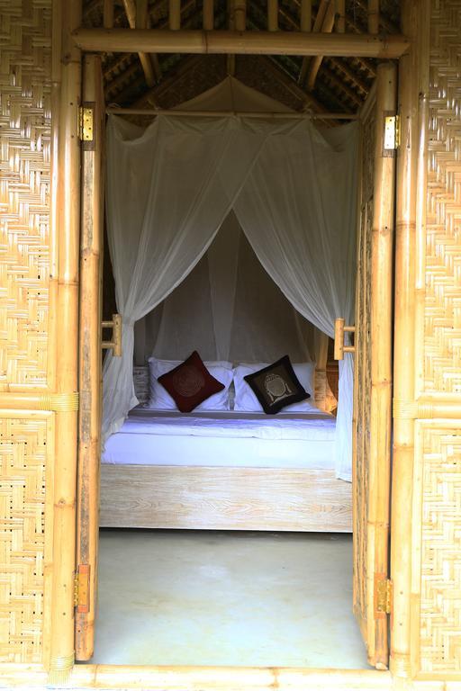 Bersila La Maison Du Bonheur Payangan Rum bild